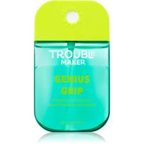 Trouble Maker Genius Grip purškiamasis makiažo fiksatorius drėkinamojo poveikio 45 ml