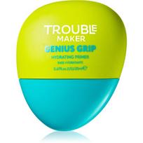 Trouble Maker Genius Grip Hydrating Primer Drėkinamoji makiažo bazė 20 ml