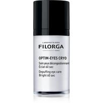 FILORGA OPTIM-EYES CRYO skaistinamasis kremas paburkusiems ir tamsiems paakiams 15 ml