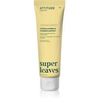 Attitude Super Leaves Brightening Conditioner šviesinamasis kondicionierius Citrus Leaves and White Tea 240 ml