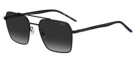 Vyriškas Akiniai HUGO BOSS HG1348/S 003/9O