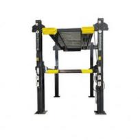 Triaukštis 4-ių kolonų parkavimo keltuvas BEWDLEY Premium