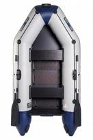 Pripučiama guminė valtis Storm STM-260, mėlyna