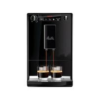 MELITTA E950-322/222 SOLO automatinis kavos aparatas, juoda