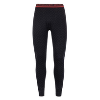 Vyriškos termo kelnės Thermowave Merino Xtreme – Juoda – L