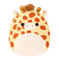 Pliušinis žaislas Gary – SQUISHMALLOWS