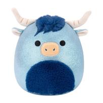 Pliušinis žaislas Toro – SQUISHMALLOWS