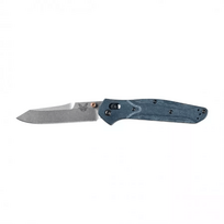 Sulankstomas peilis Benchmade 940-04 Osborne