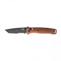 Sulankstomas peilis Benchmade 537SBK-07 Bailout
