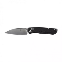Sulankstomas peilis Ganzo G771-BK