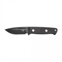 Išgyvenimo peilis Benchmade 165BK Mini Bushcrafter