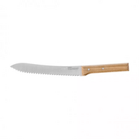 Virtuvinis peilis Opinel Parallele Bread Knife 116