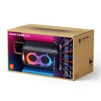 JBL Partybox 520 „Bluetooth“ garsiakalbis Juodas ES - TIK DĖŽUTĖ PAŽEISTA