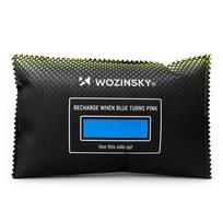 Wozinsky Automobilio Drėgmės ir Kvapo Sugėriklis 500g - Juodas