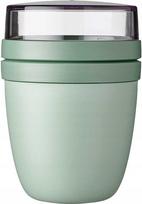 Mepal Ellipse Lunchpot 700ml - maistas darbui, mokyklai