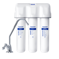 Aquaphor Water Filter System Crystal A (K5-K2-K7)