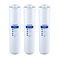 Aquaphor Replacement Filter Cartridge Set K5-K2-K7M