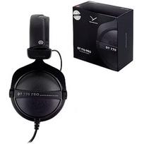 Beyerdynamic DT 770 PRO 80 OHM BLACK LIMITED EDITION 43000220
