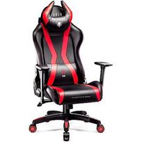 Diablo X-Horn 2.0 King, Black/Red X-HORNXLCZCZ