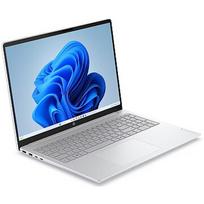 Hewlett Packard OmniBook 3 - Ryzen 5 40 | 16" 2K | 16GB | 256GB | W11H | Srebrny D9LW4EA