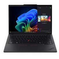 Lenovo ThinkPad T14 (Gen 6) Black, 14" WUXGA IPS, Core Ultra 5 226V, 16GB, 512GB Opal2 SSD, Windows 11 Pro 21QG006FMH