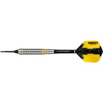 Smiginio strėlytės Harrows Chizzy High Grade Alloy Soft – 3 vnt.