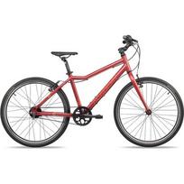 Children’s Bike Academy Grade 5 Belt 24” - Raudona