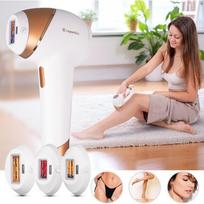 IPL Epilator inSPORTline Aphira