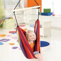 Hamakas Amazonas Kid's Relax Rainbow