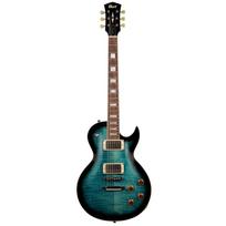 Elektrinė gitara Cort CR250-DBB