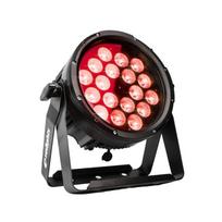 LED prožektorius laukui EVOLIGHTS GLACIER 18 IP65