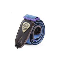 Gitaros diržas Soldier STP-1307-04