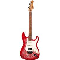 Elektrinė gitara Kazuki FMT05-PK