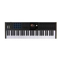 Midi klaviatūra ARTURIA Keylab 61 Mk3