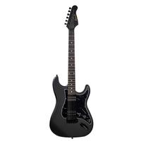 Elektrinė gitara Kazuki NST-BK