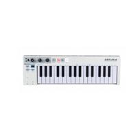 Midi klaviatūra ARTURIA KeyStep