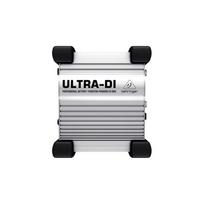 Aktyvus audio filtras DI Box Behringer DI100