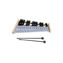 Vaikiškas metalofonas V-TONE DC 27 SET