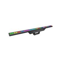 LED BAR Free Color Curtain