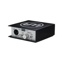 Aktyvus audio filtras DI Box Warm Audio WA-DI-A