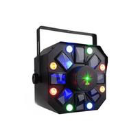 Šviesos efektas LIGHT4ME OCTALED