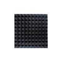 Akustinis porolonas DNA AM2 BK 50x50 cm (10 vnt.)