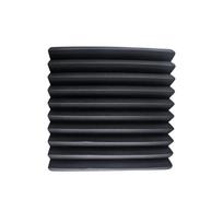Akustinis porolonas DNA AM4 BK 50x50 cm (12 vnt.)
