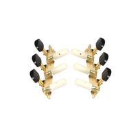 Derinimo kuoliukai klasikinei gitarai Kera Audio MGP1