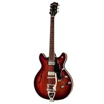 Elektrinė gitara Guild Starfire I DC - California Burst