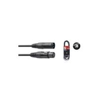 DMX laidas Stagg SDX5-3 XLR/m - XLR/f 5m