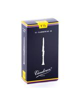 Liežuvėlis klarnetui Vandoren Traditional CR1015 (Nr. 1,5)