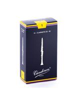 Liežuvėlis klarnetui Vandoren Traditional CR101 (Nr. 1,0)