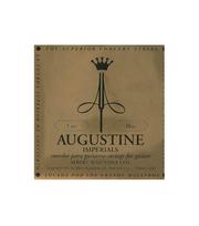 Stygos klasikinei gitarai Augustine 650457
