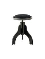 Pianino kėdutė Stagg PS35 BKM VBK